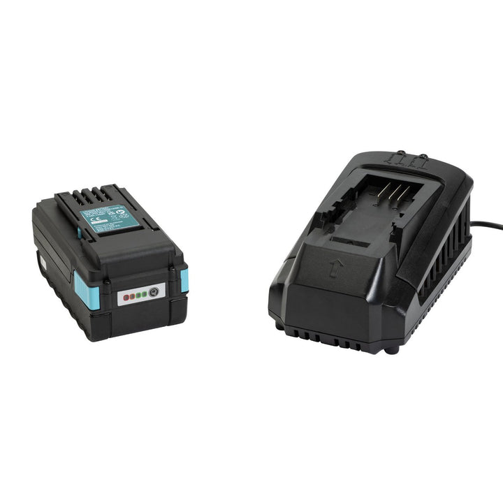McGregor 37cm Cordless Rotary Lawnmower - 36V - MCR3637A