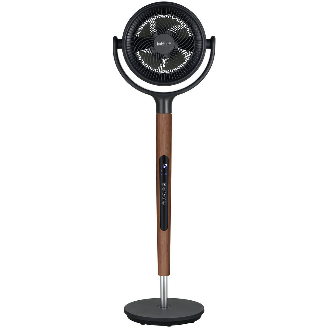 Habitat Turbo Air Circulation Fan