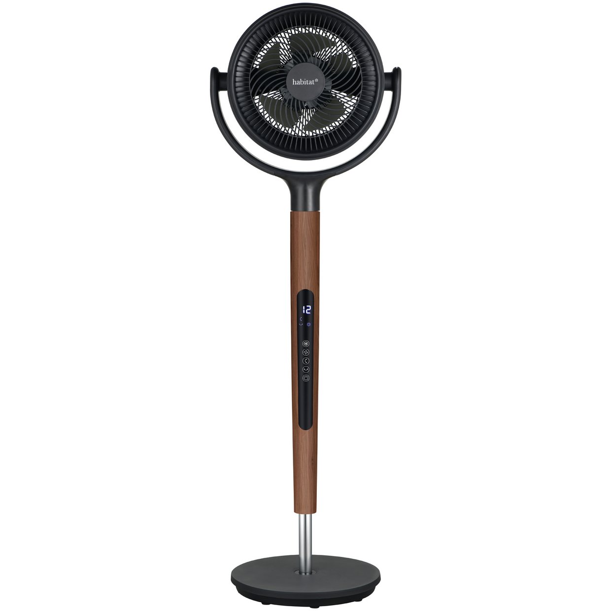 Habitat Turbo Air Circulation Fan