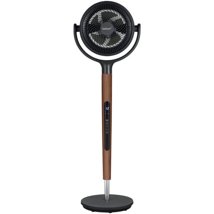 Habitat Turbo Air Circulation Fan
