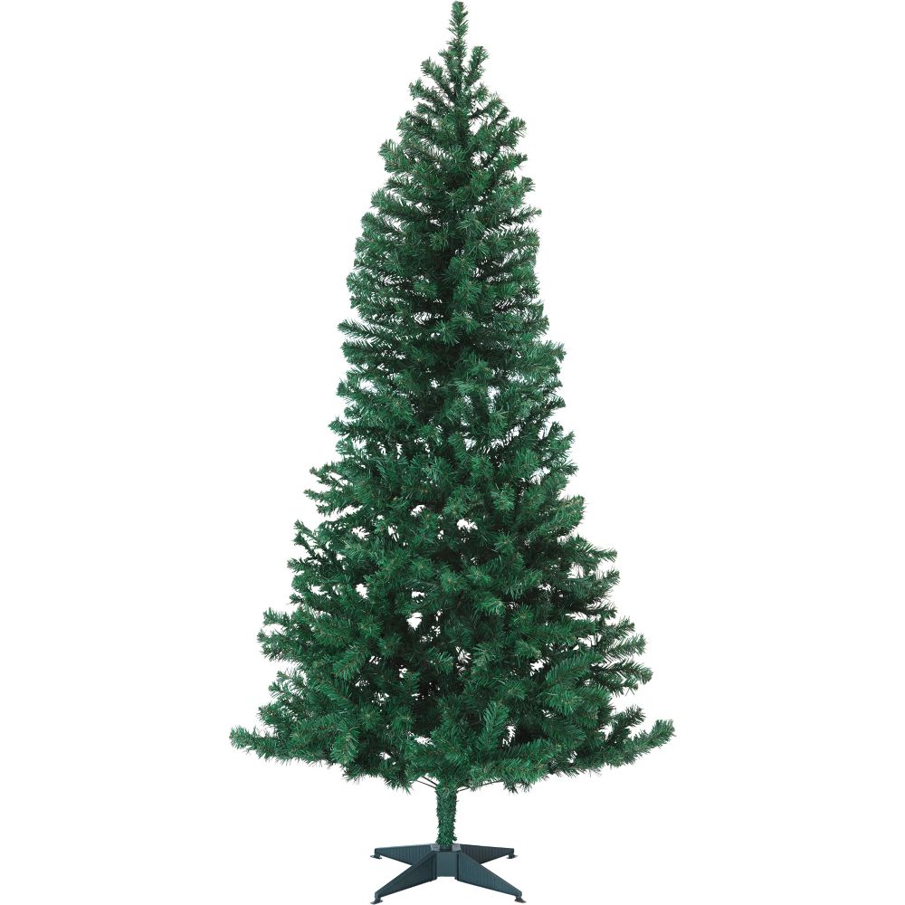 Habitat 6ft Imperial Christmas Tree - Green