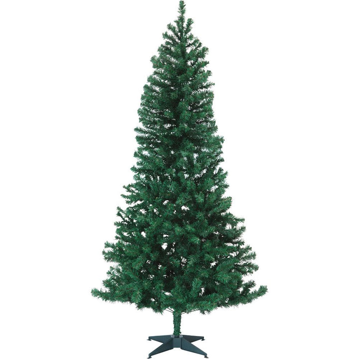 Habitat 6ft Imperial Christmas Tree - Green