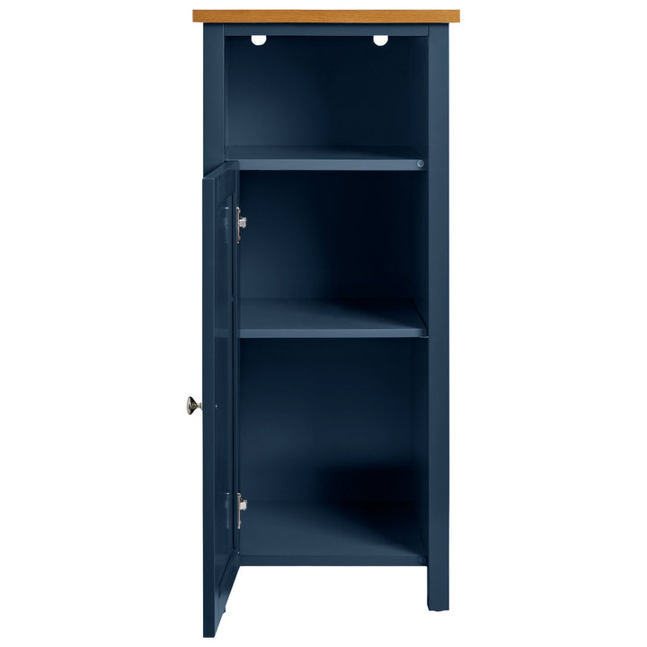 Home Livingston Single Unit - Blue
