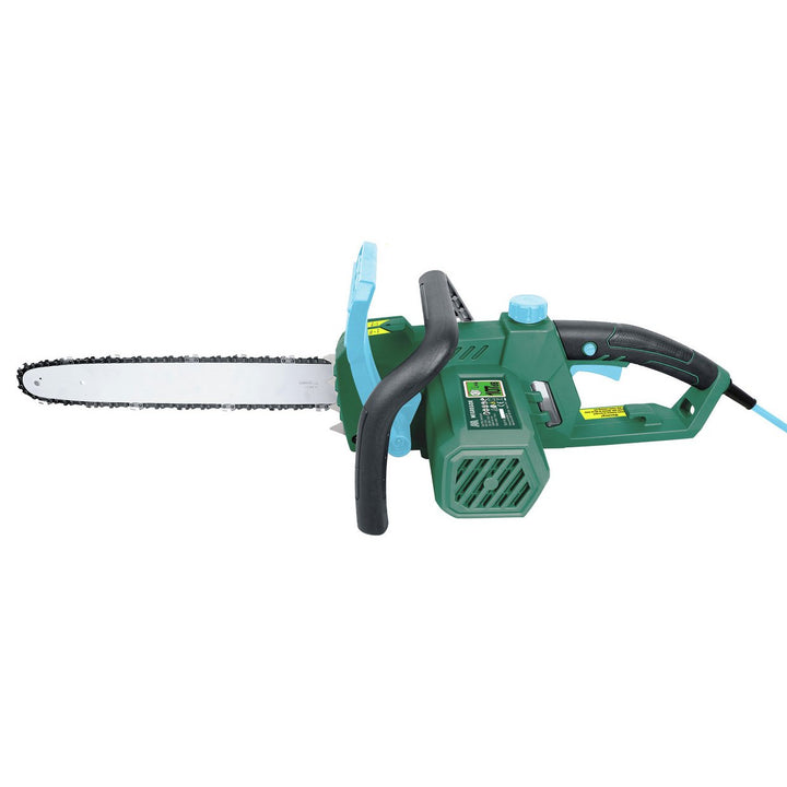 McGregor MEC18403 40cm Electric Chainsaw - 1800w - USED ITEM