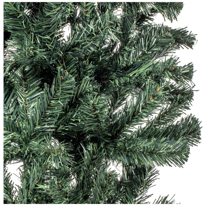 Premier Decorations 2.4m Archway Christmas Tree - Green
