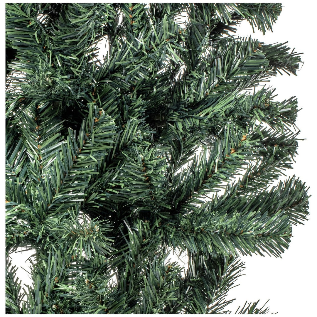 Premier Decorations 2.4m Archway Christmas Tree - Green