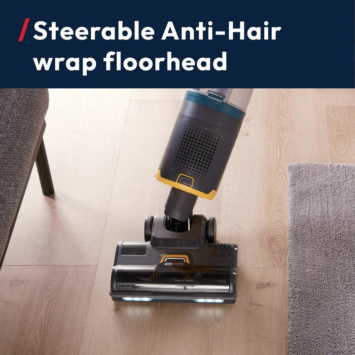 Hoover HL4 Push&amp;Lift Anti Hair Pet Corded Vacuum Cleaner (No Accessories)