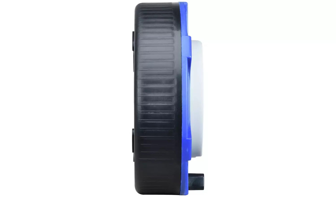Masterplug 4 Socket Extension Cable Reel - 10m