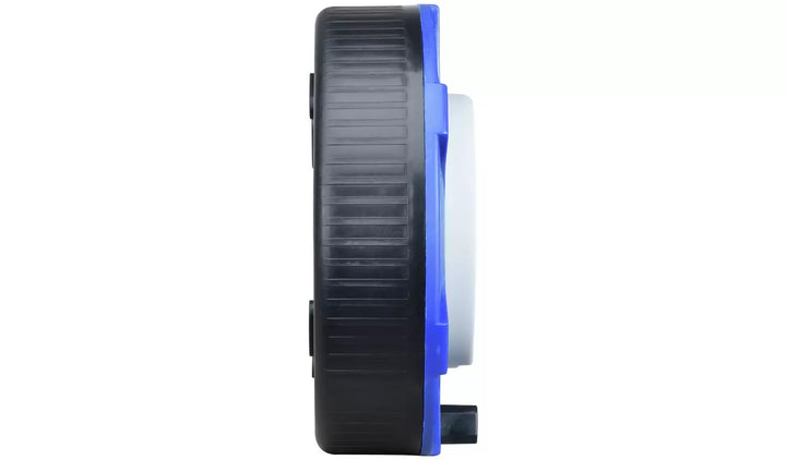 Masterplug 4 Socket Extension Cable Reel - 10m