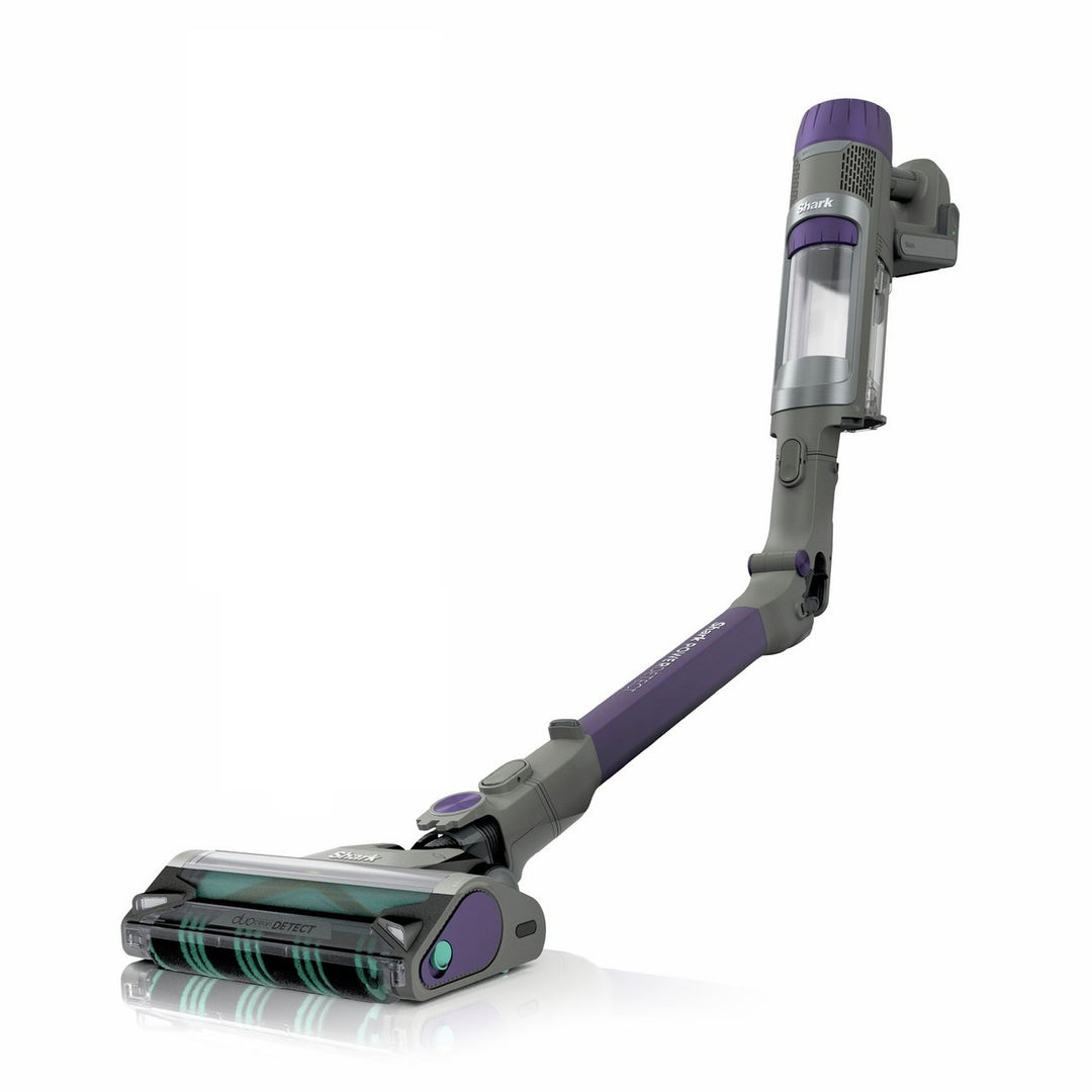 Shark PowerDetect Pet Upright Cordless Vacuum Cleaner - No Accessories