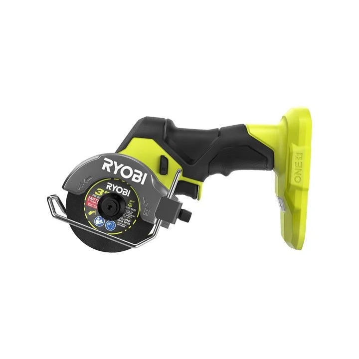 Ryobi RCT18C-0 18V ONE+ HP Cordless Brushless Compact Cut-off Tool (Bare Tool)