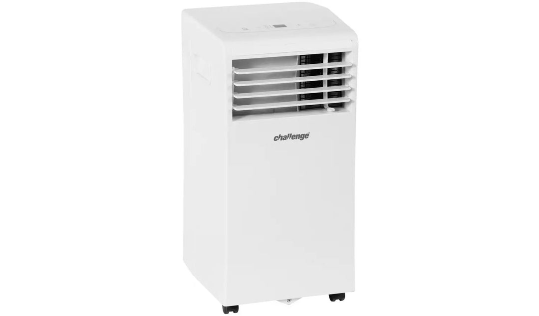 Challenge 5K Air Conditioner - 5000BTU - 3-in-1 - With Remote Control