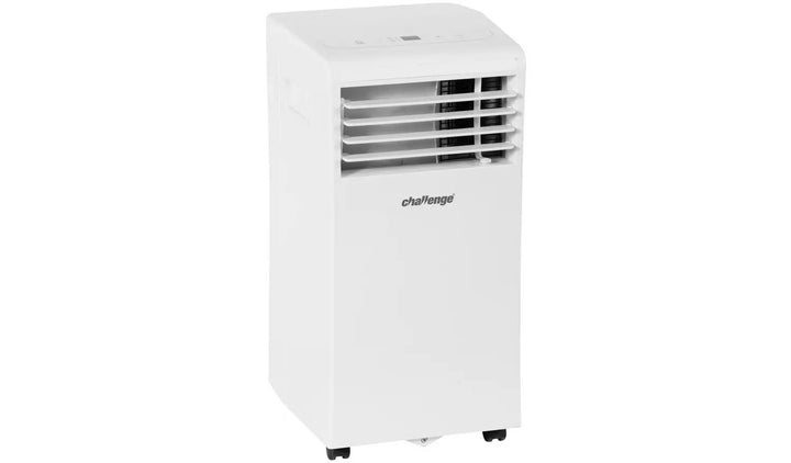 Challenge 5K Air Conditioner - 5000BTU - 3-in-1 - With Remote Control