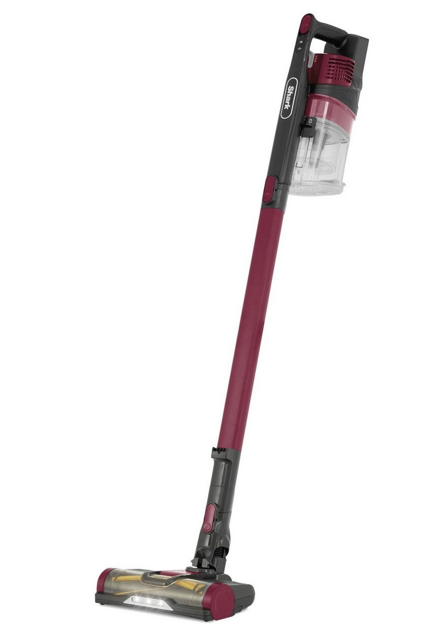 Shark Anti Hair Wrap Cordless Vacuum Cleaner (No Accessories)