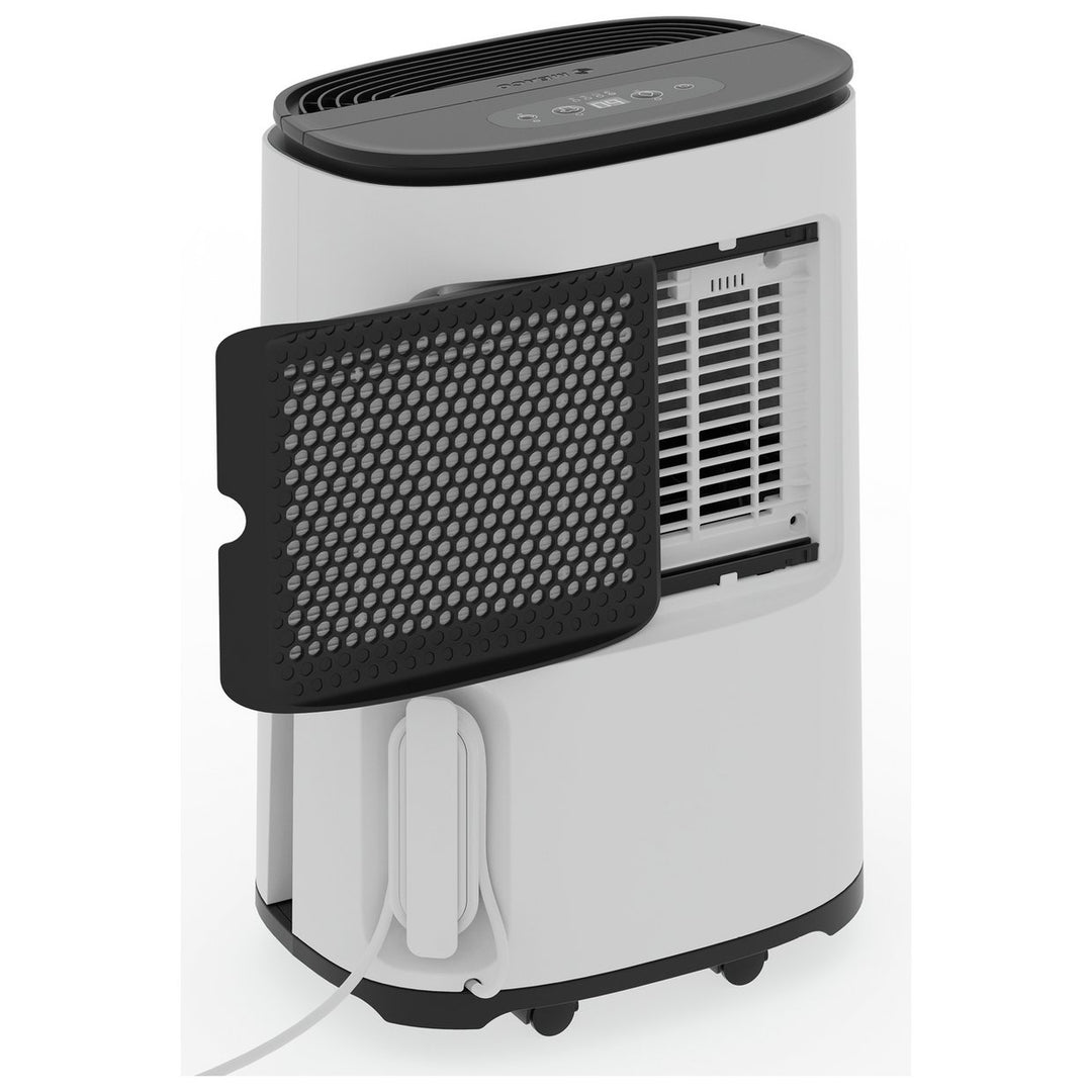 Meaco Arete One 12L Dehumidifier & Air Purifier - (No Wheels)