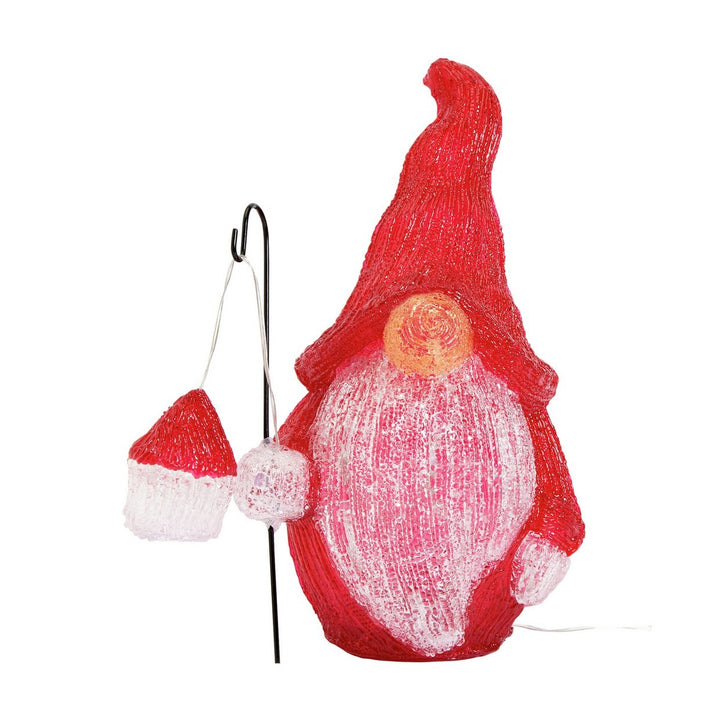 Home Acrylic Gonk Christmas Decoration