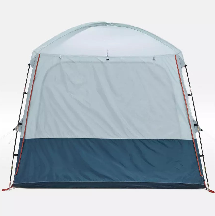 Decathlon Quechua Arpenaz Base M 6 Person Man Camping Tent