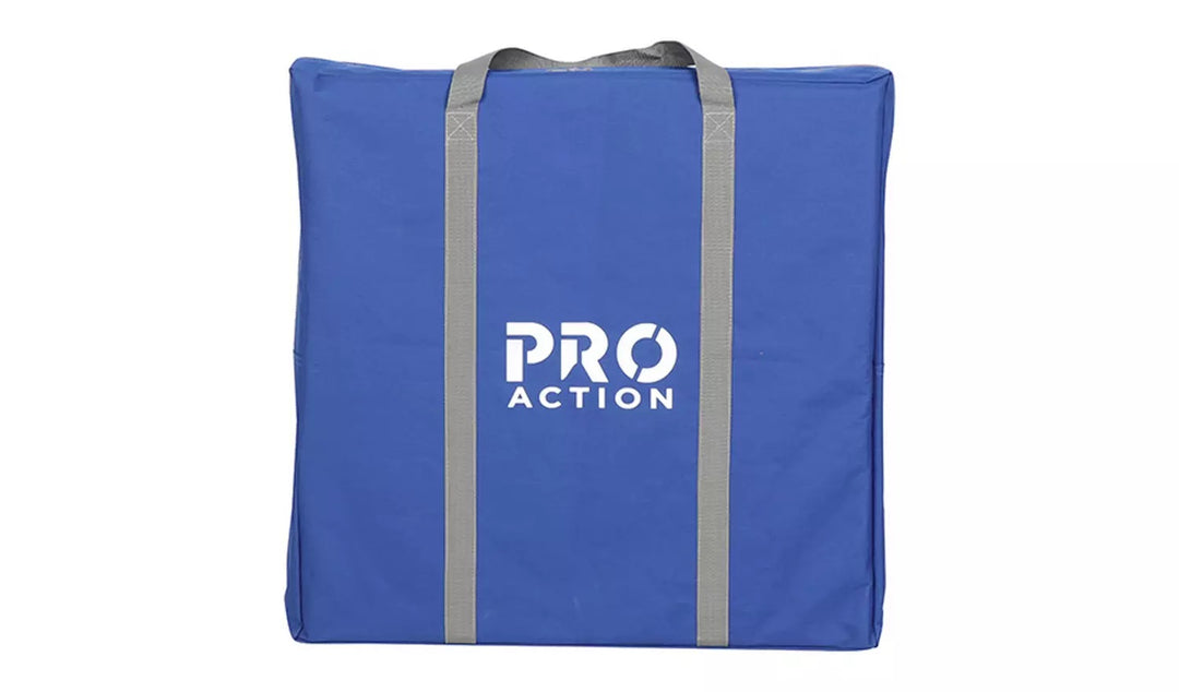 Pro Action Camping Table with Storage