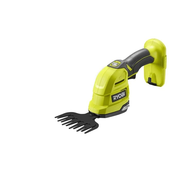 Ryobi RY18GSA-0 18V ONE+™ Cordless 2-in-1 Grass Shear & Shrubber (Bare Tool)