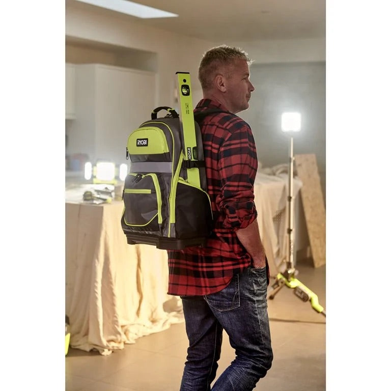Ryobi RSSBP1 Backpack