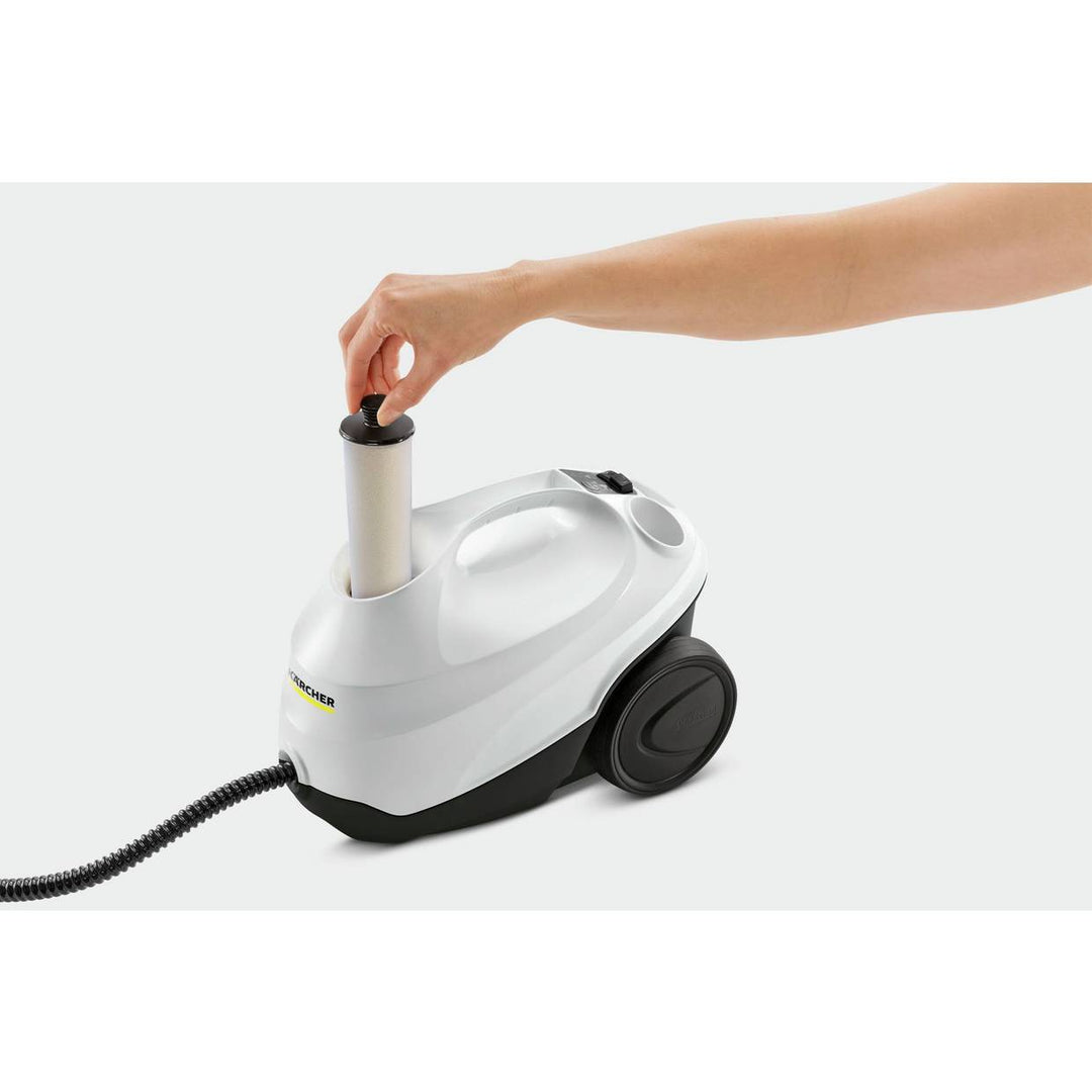 Karcher SC 3 EasyFix Steam Cleaner