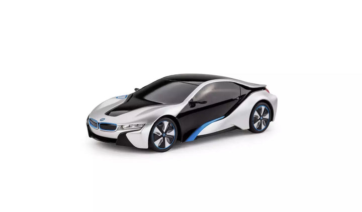 BMW i8 1:24 Radio Controlled Sports Car