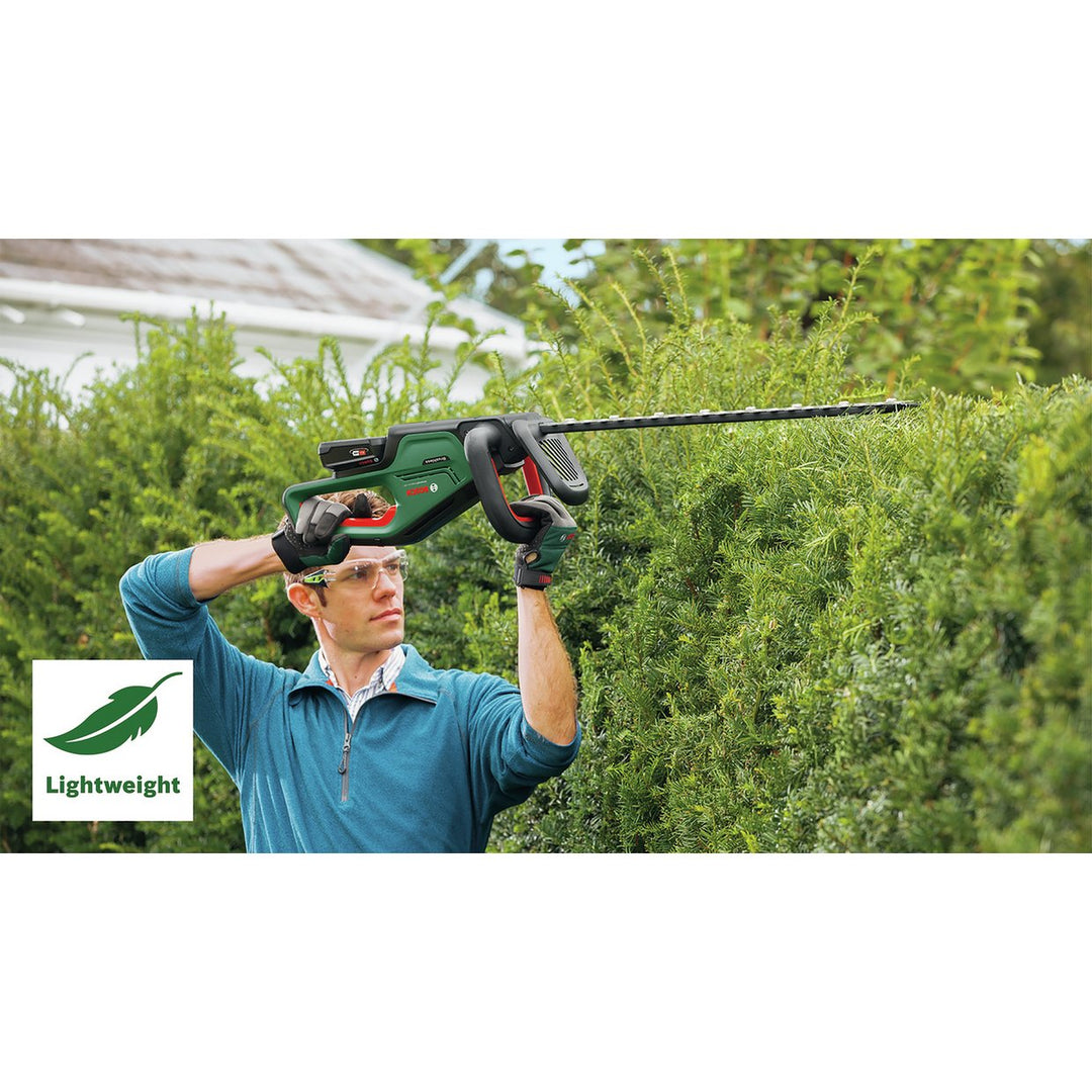 Bosch Universal Hedge Cut Hedge Trimmer Cordless (No Battery No Charger)