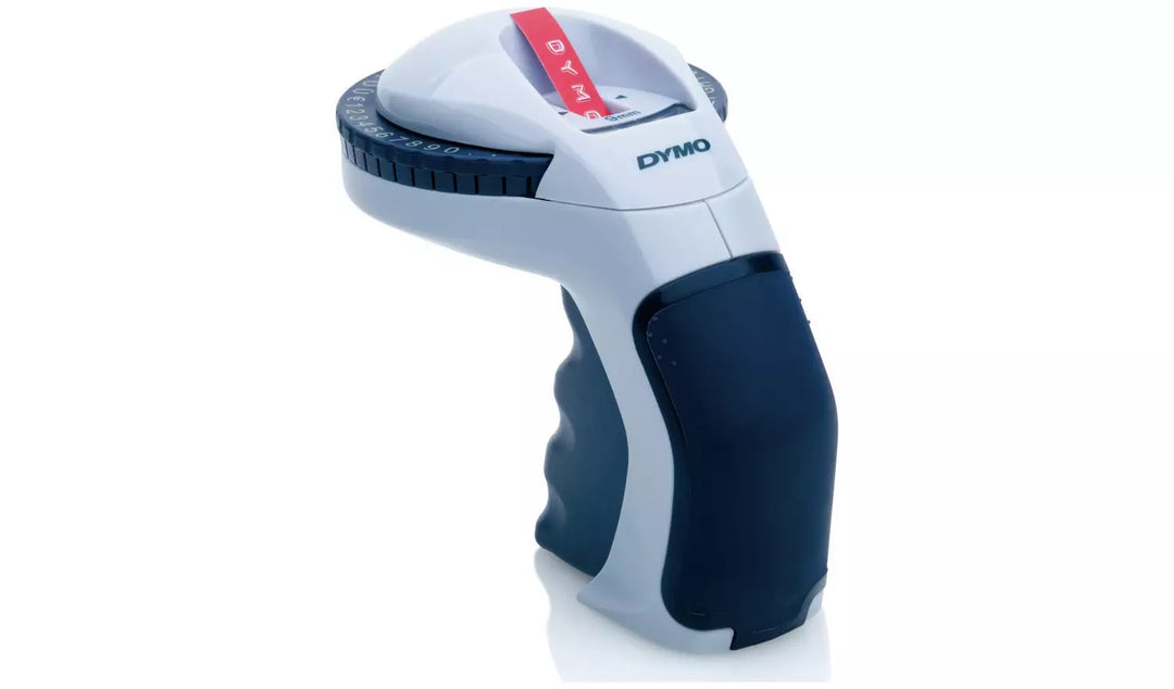 Dymo Omega Label Maker Hand Embosser