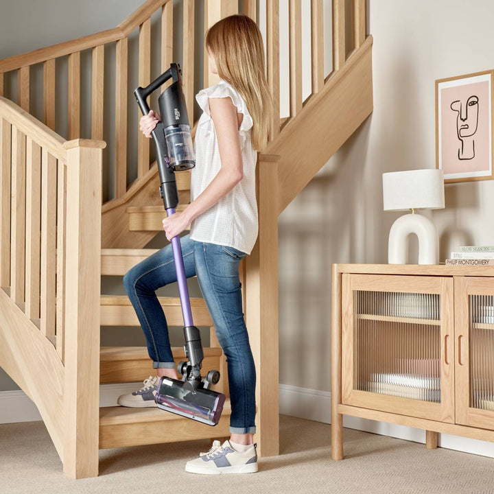 Bush V19P13A20Q0A25EU 2-in-1 Cordless Vacuum Cleaner - 25.2V