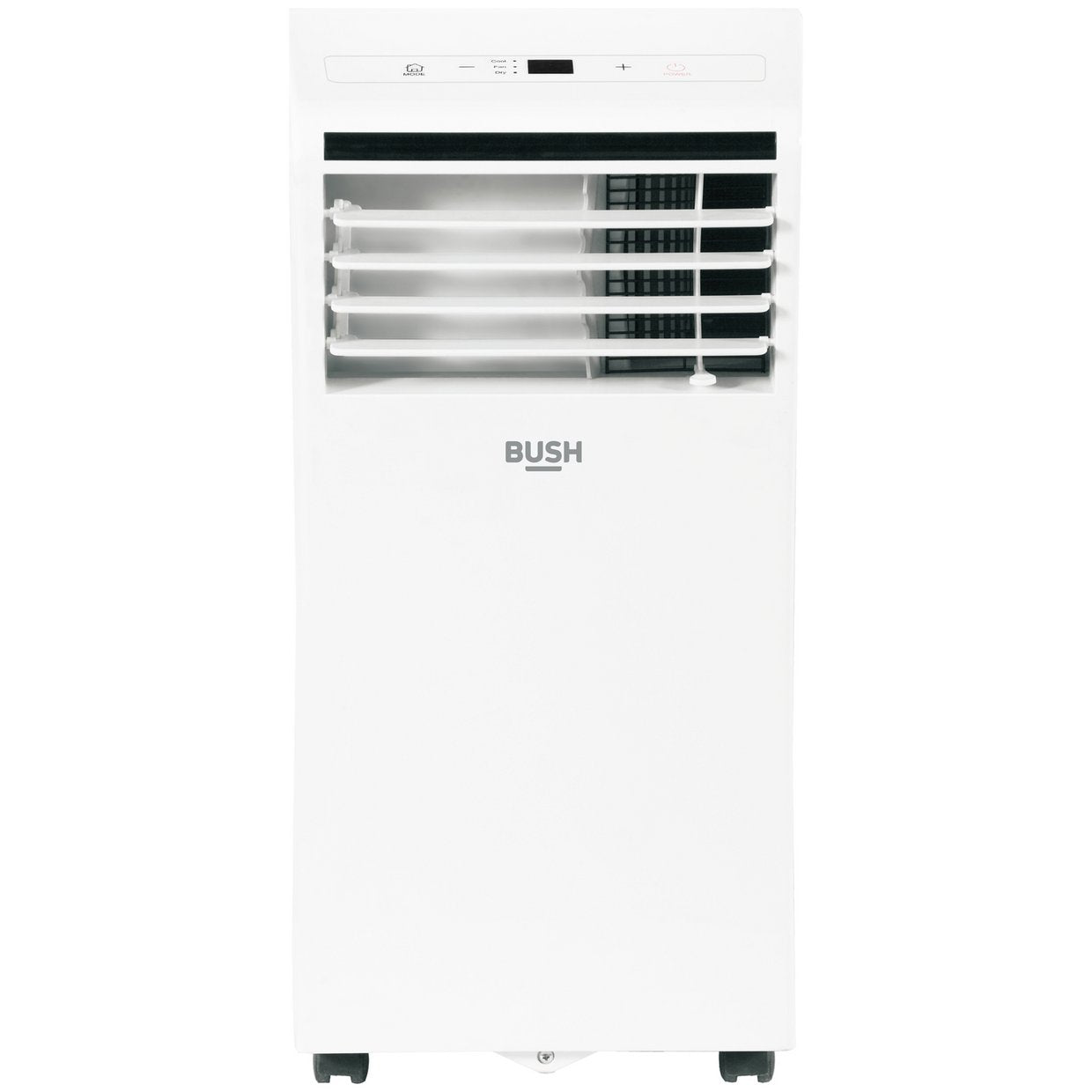 Bush 7K Air Conditioner - 7000BTU - With Remote Control