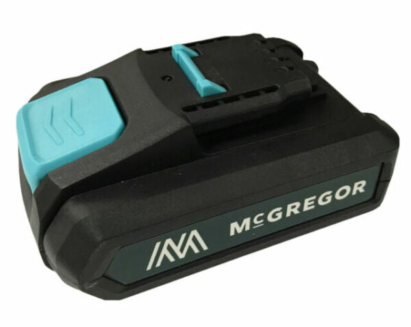 Genuine 18v ABP1820HW Battery For McGregor Hedge Trimmers MCT1825 MCH18452