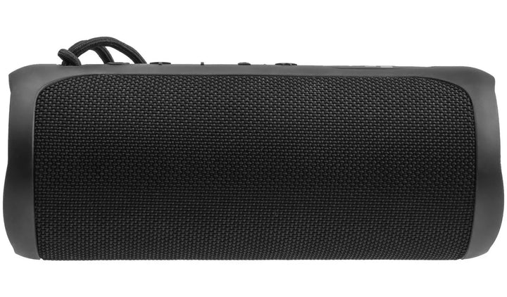 Acoustic Solutions Mega Blast Bluetooth Speaker - Black