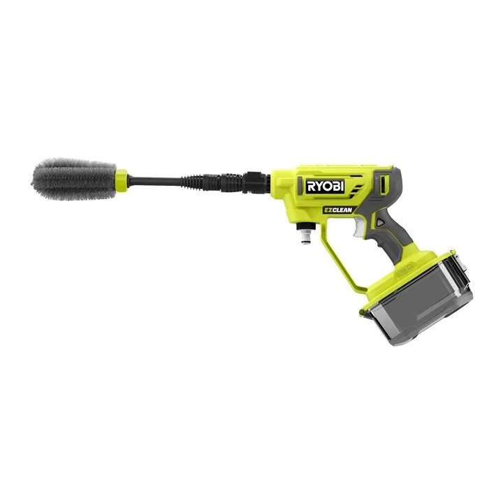 Ryobi RAC749 EZClean Wheel Brush