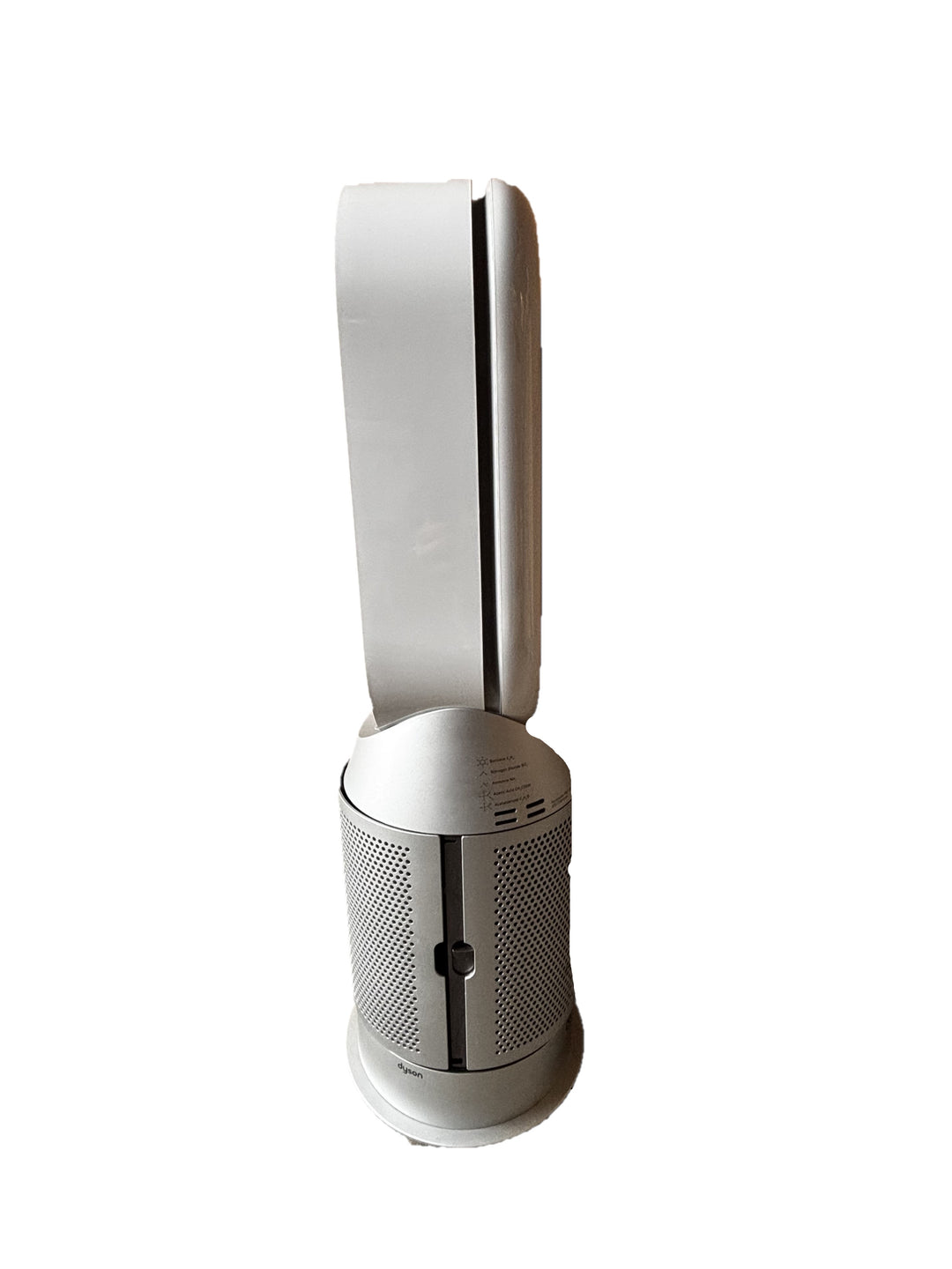 Dyson HP07 Purifier Hot+Cool Purifying Fan Heater (No Remote)