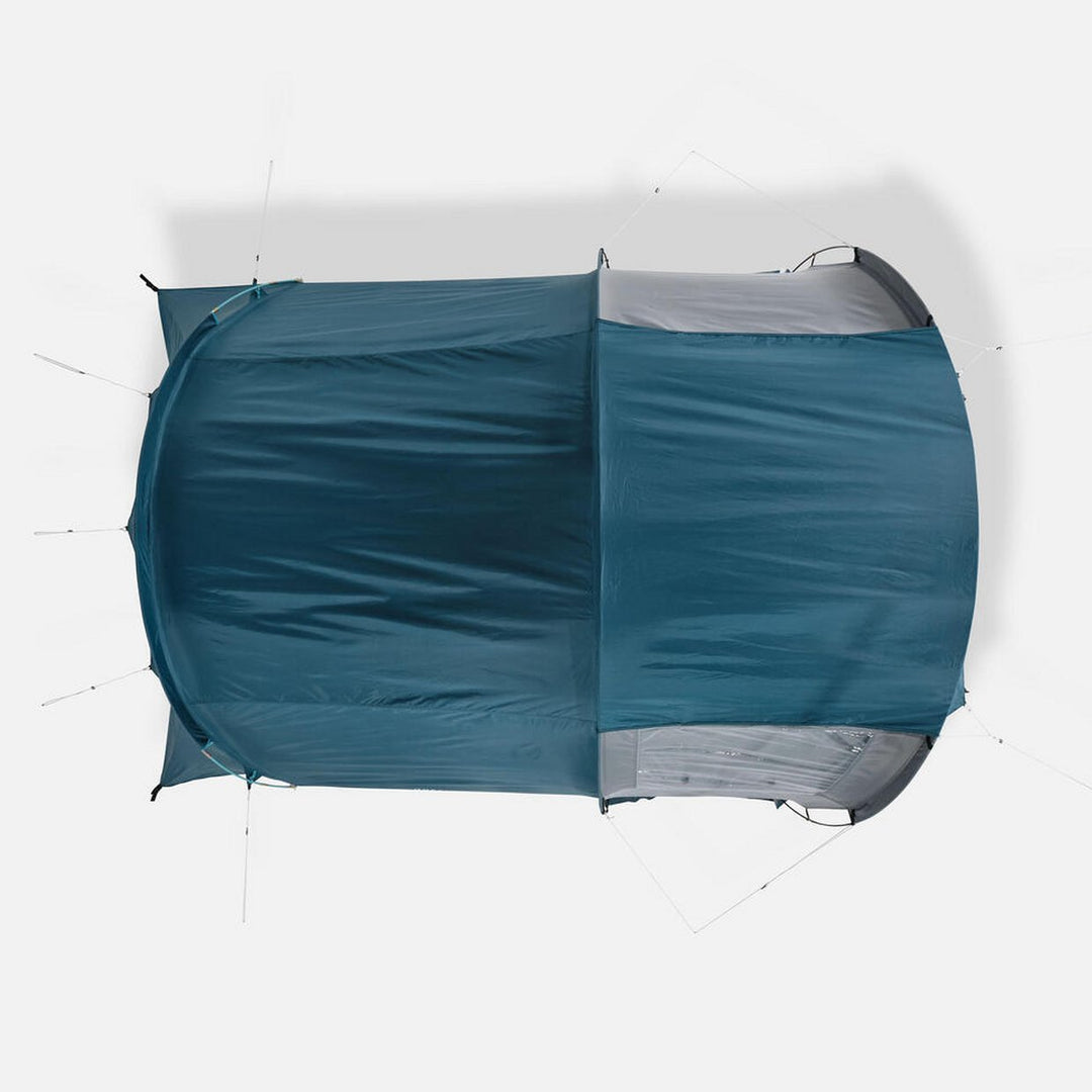 Decathlon Quechua MH100 XXL 4 Person Family Camping Tent