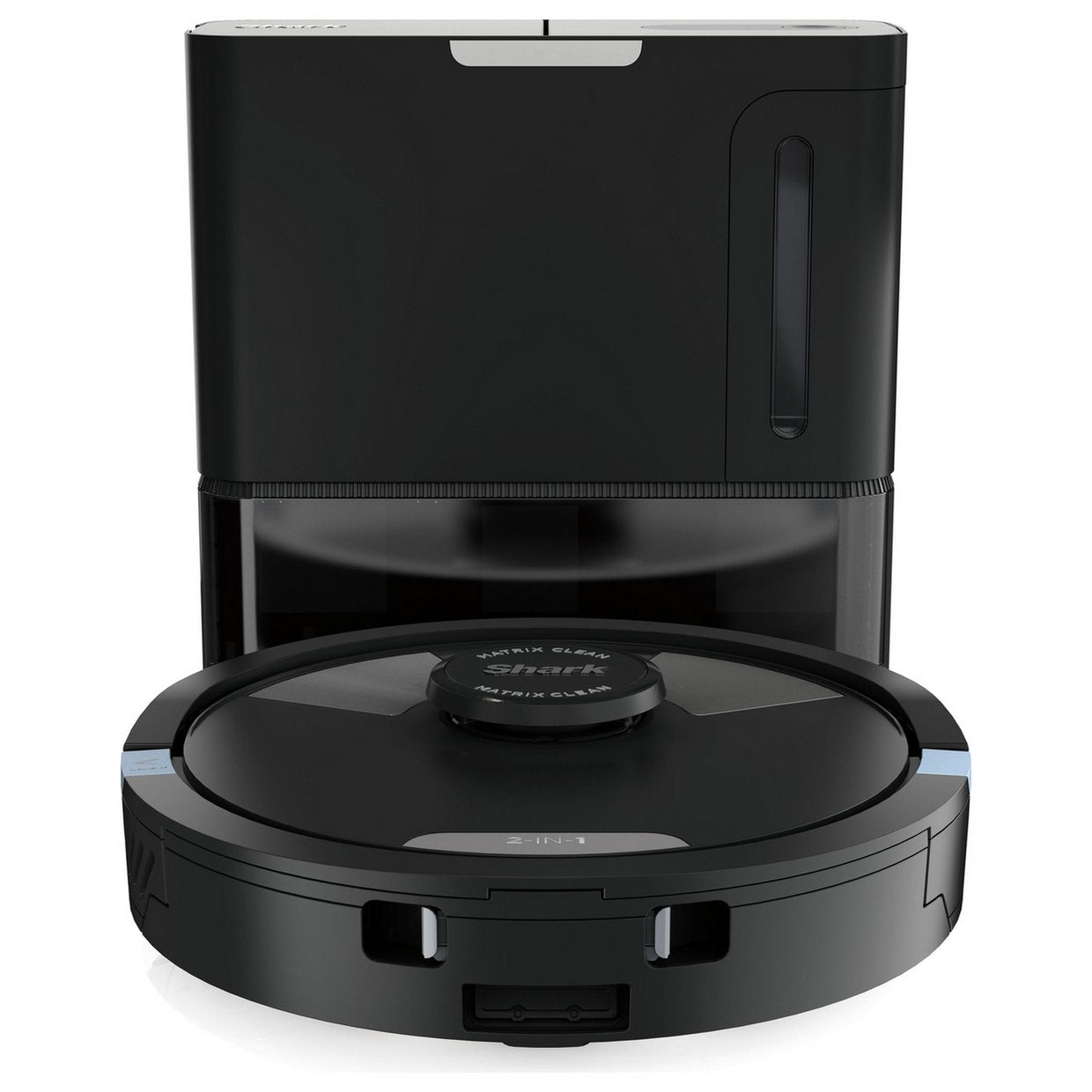 Shark Matrix Plus 2-in-1 Robot Vacuum & Mop with Self-Empty Base
