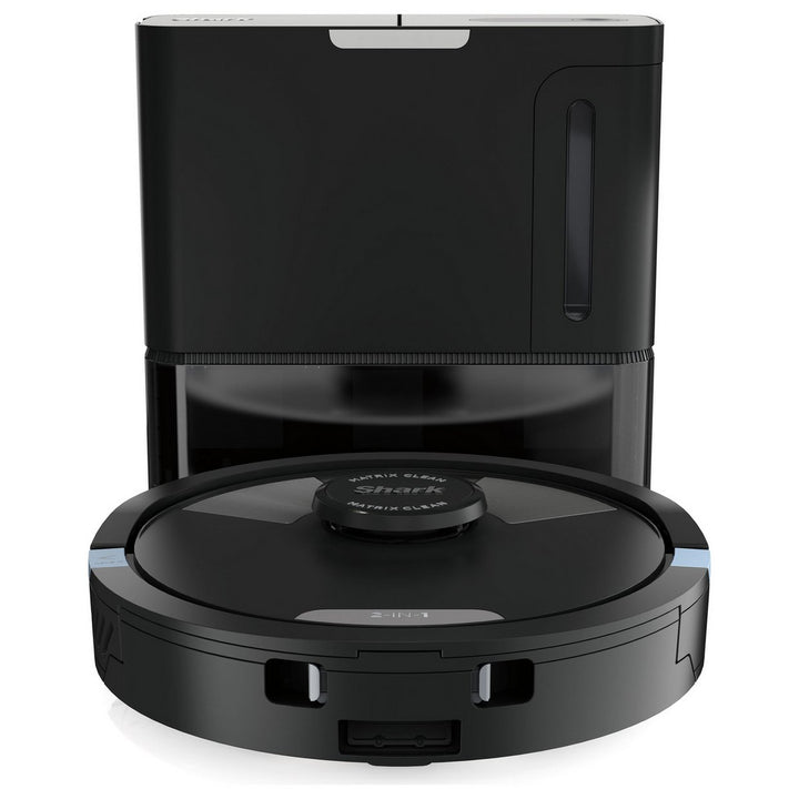 Shark Matrix Plus 2-in-1 Robot Vacuum &amp; Mop with Self-Empty Base