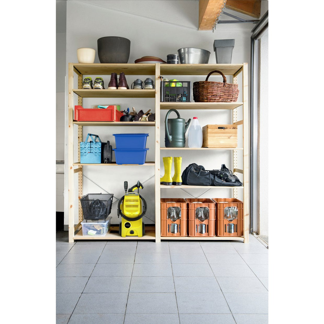 Karcher K4 Classic Home Pressure Washer - 1800W