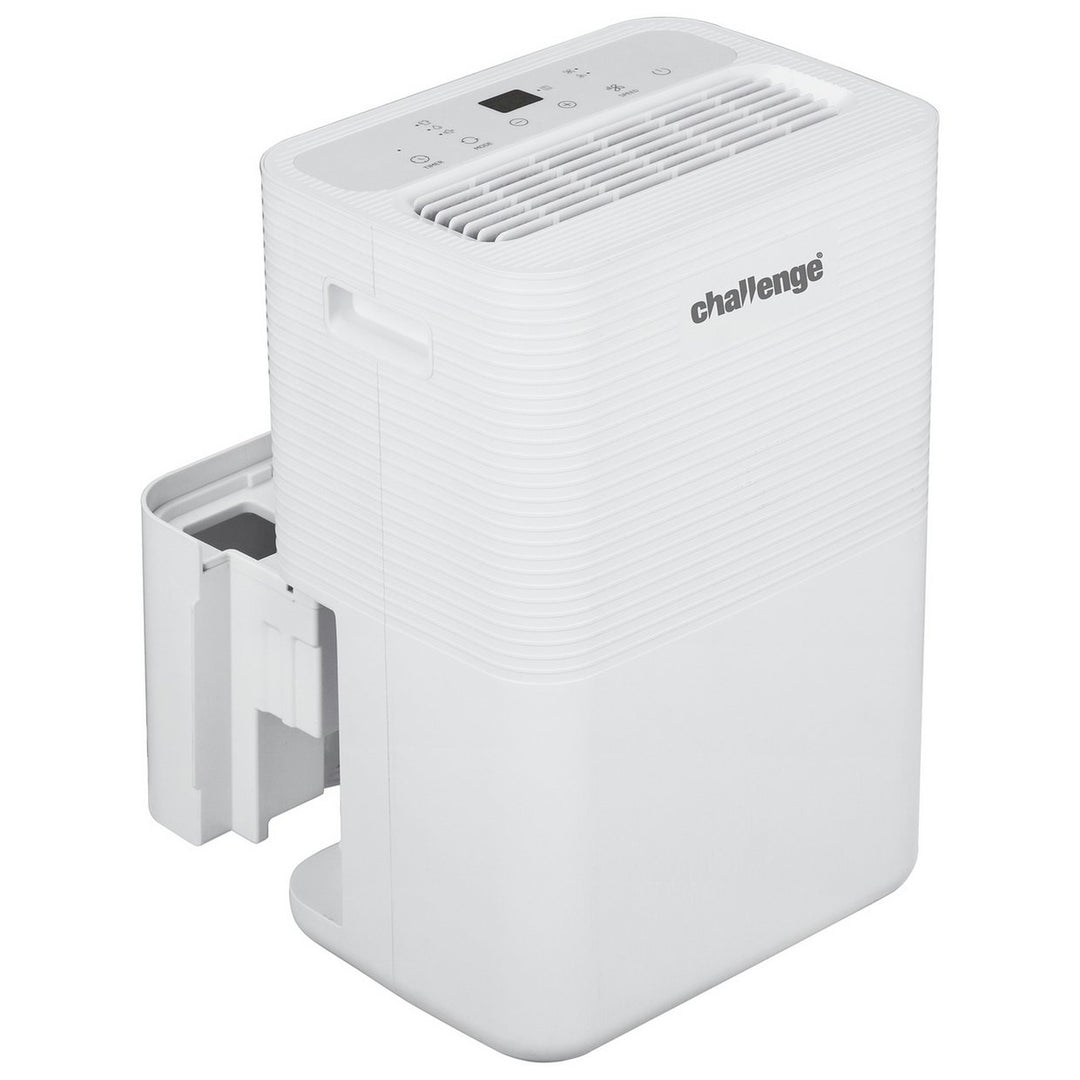Challenge D015B 12L Dehumidifier