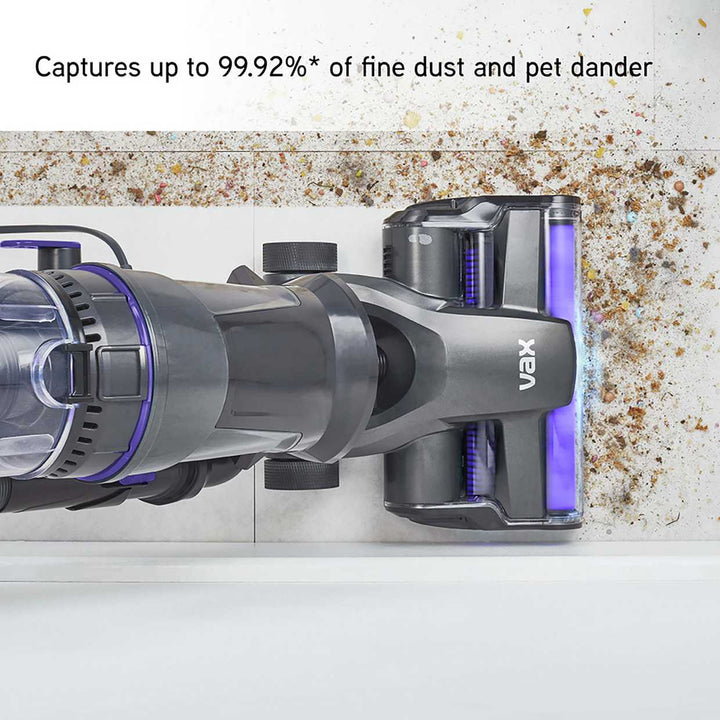 Vax Air Lift 2 Pet Plus Corded Upright Vacuum Cleaner - CDUP-PLXP