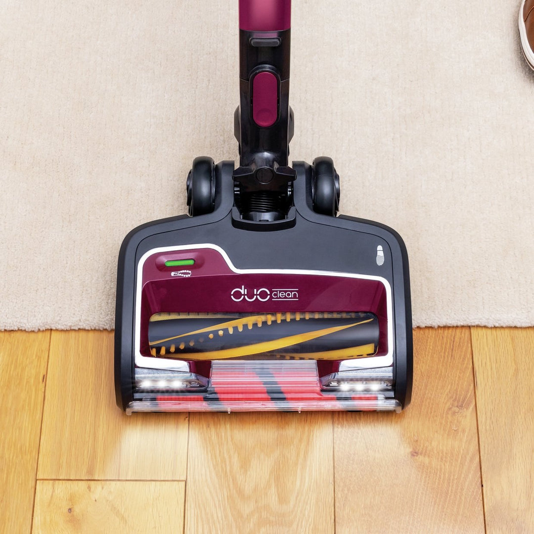 Shark Classic Anti Hair Wrap Cordless Stick Pet Vacuum - IZ251UKT