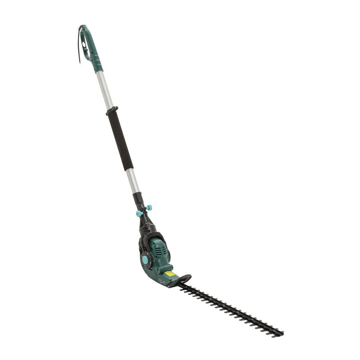 McGregor MCEEHT5051 51cm Corded Pole Hedge Trimmer - 500W