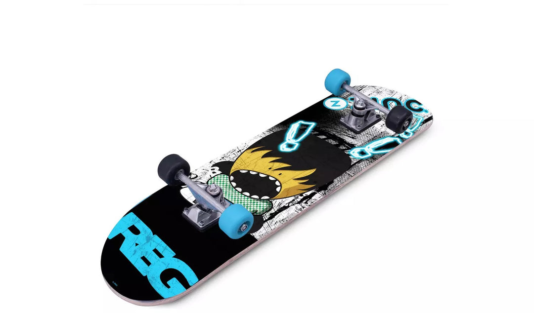 Zinc 31" Reg Skateboard