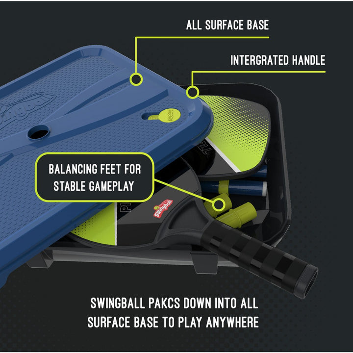 Swingball All Surface Pickleball