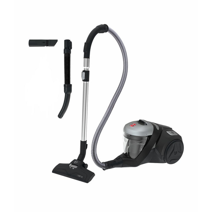 Hoover HP3 HEPA Pet Corded Bagless Cylinder Vacuum Cleaner (No Pet Tool)