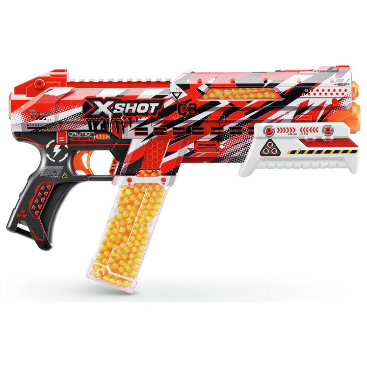 Zuru X-shot Hyper Gel Small Blaster- Pack of 5k Gellets