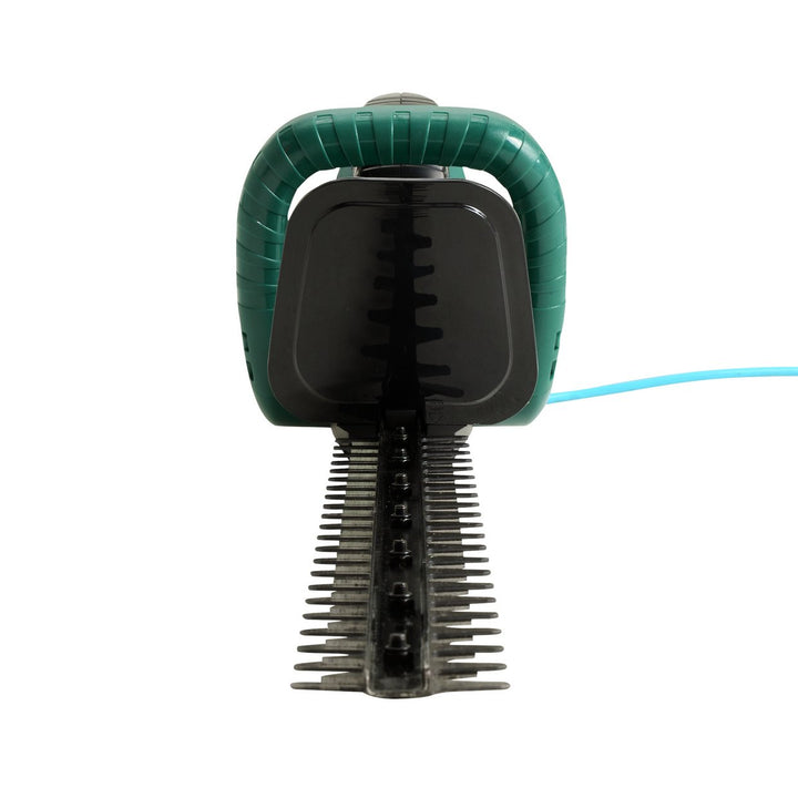 McGregor MCEHT660 60cm Corded Hedge Trimmer - 600W