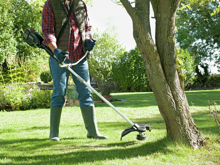 Spear & Jackson Cordless Trimmer & Brush Cutter - 36v (No Battery & No Charger)