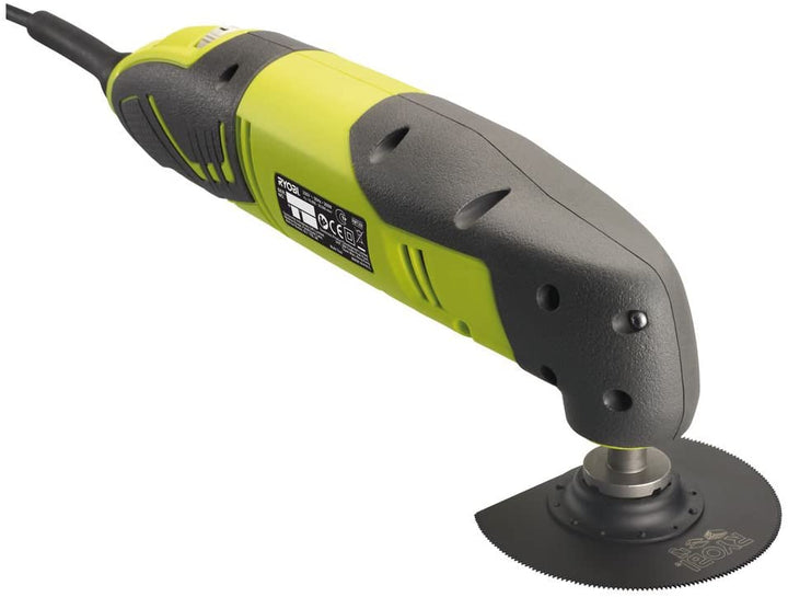 Ryobi RMT200 Multi Tool - 200w