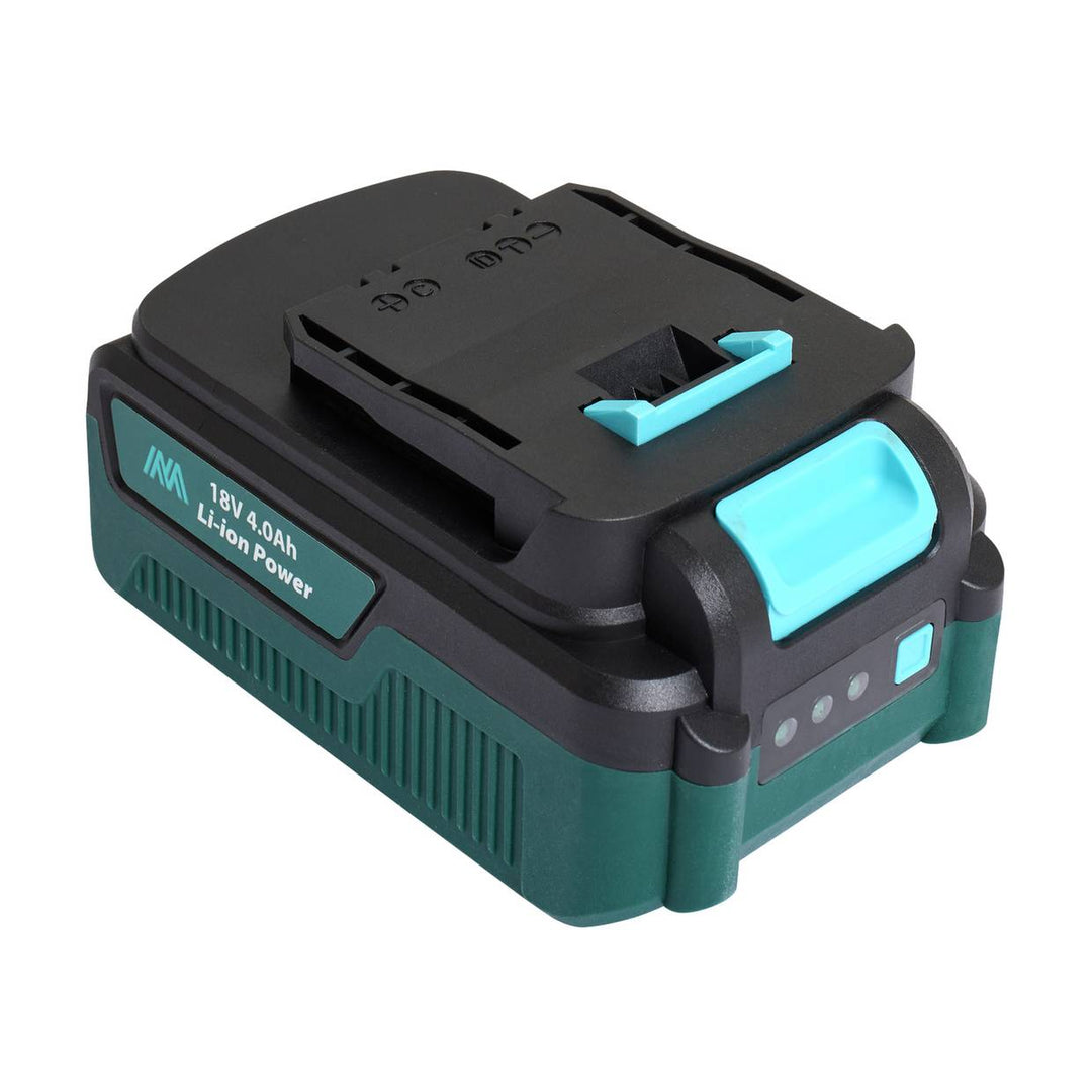 McGregor MCLLM1831 31cm Cordless Lawnmower - 18V